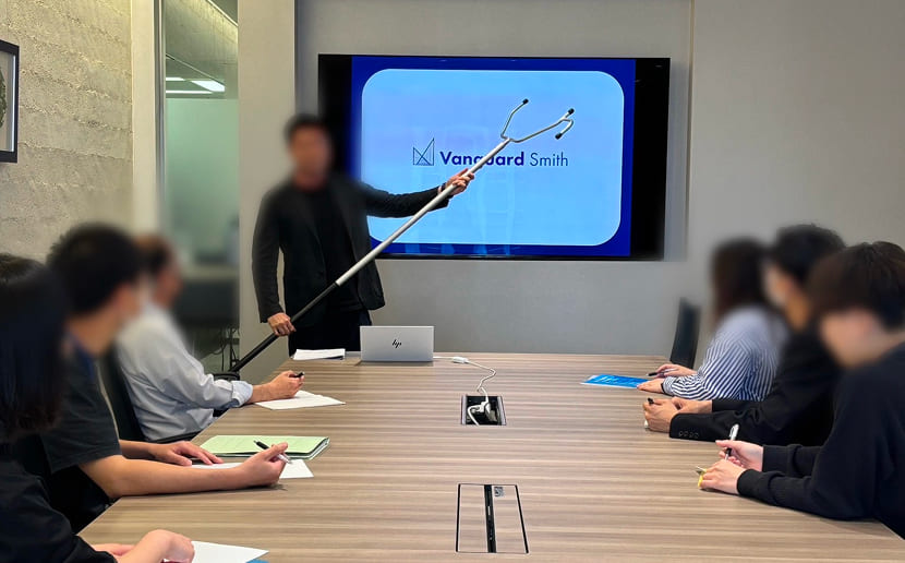 防犯対応の基礎理解（座学）